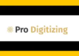 Best embroidery digitizing services provider?